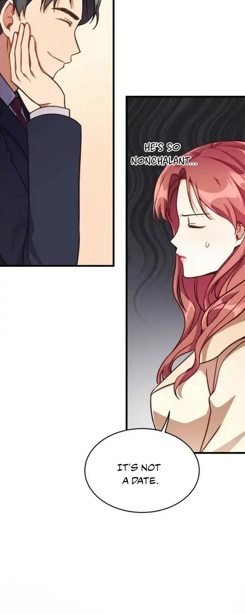 A Young Lady’s Bodyguard Chapter 2 – Page 3