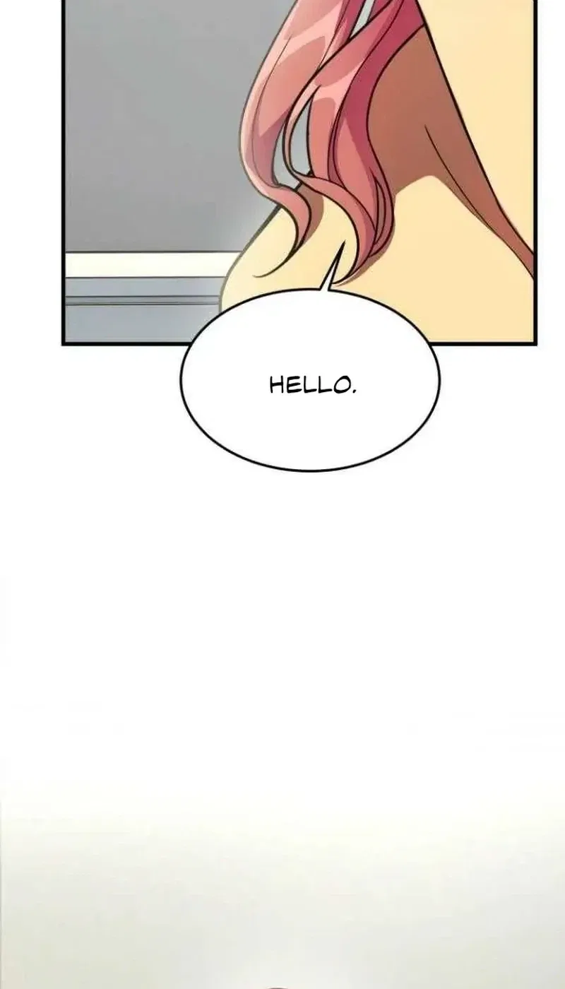 A Young Lady’s Bodyguard Chapter 2 – Page 36