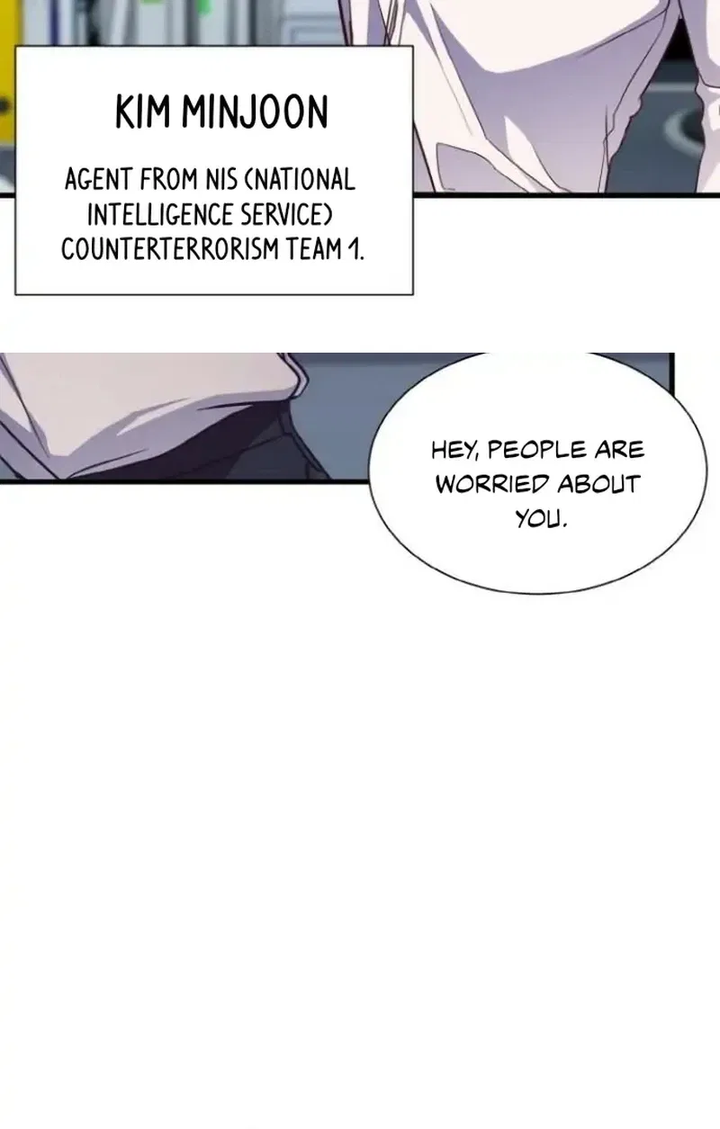 A Young Lady’s Bodyguard Chapter 2 – Page 42