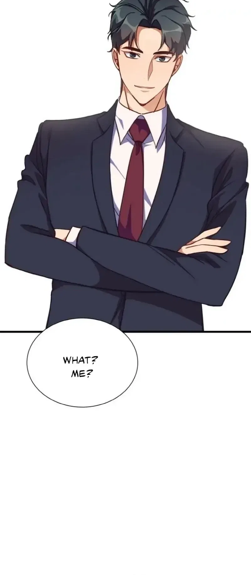 A Young Lady’s Bodyguard Chapter 2 – Page 72