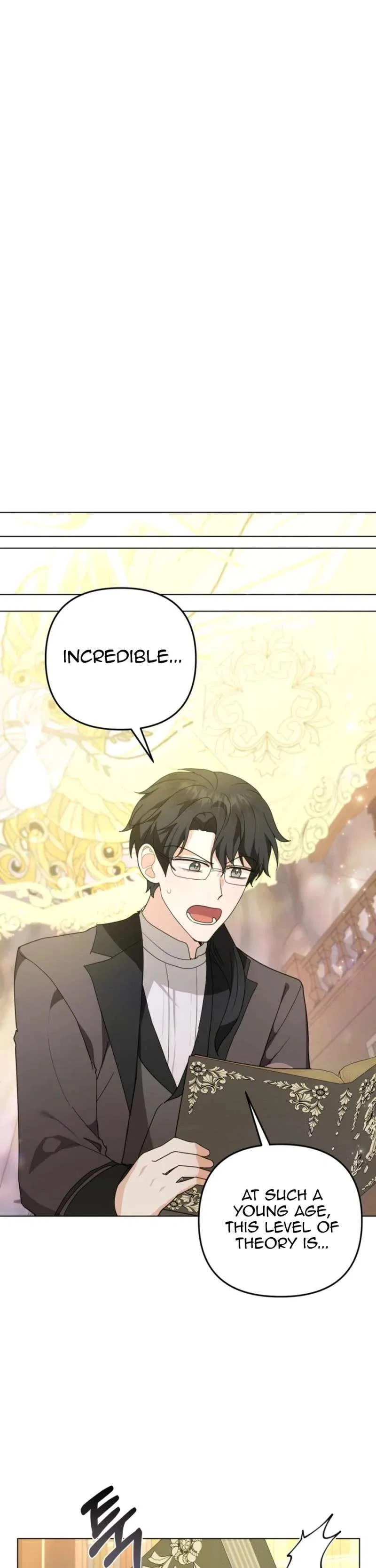 The Chubby Female Lead Is Popular Chapter 23 – Page 11
