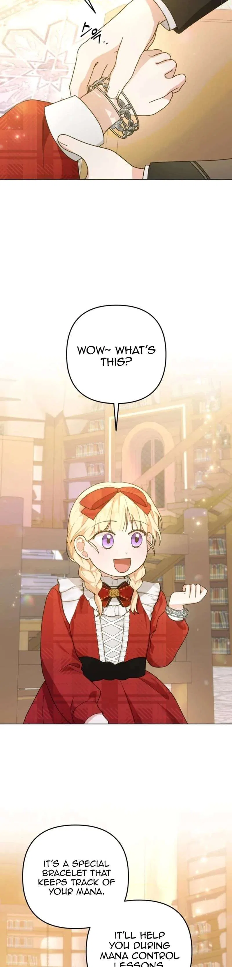 The Chubby Female Lead Is Popular Chapter 23 – Page 15