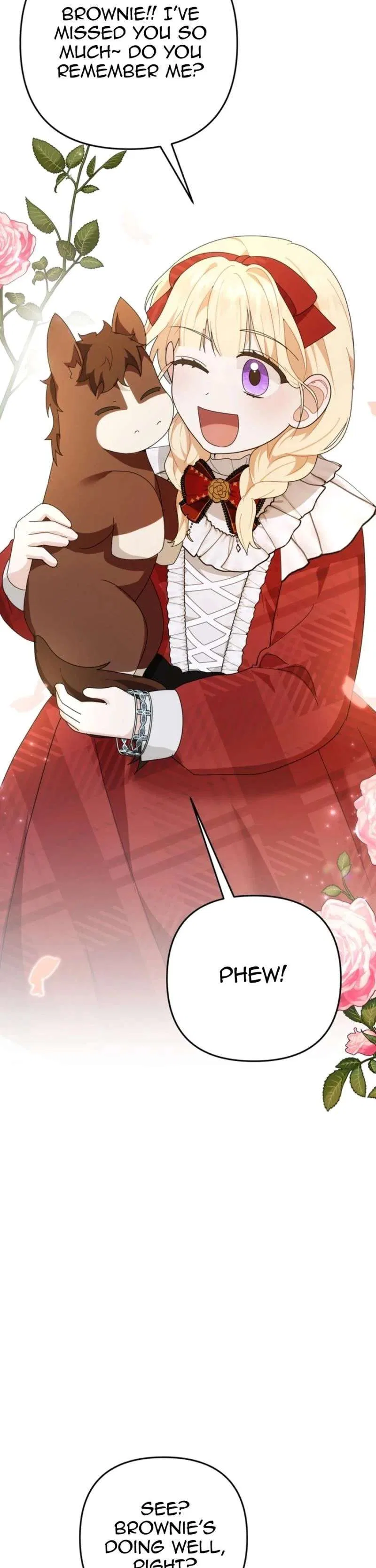 The Chubby Female Lead Is Popular Chapter 23 – Page 19