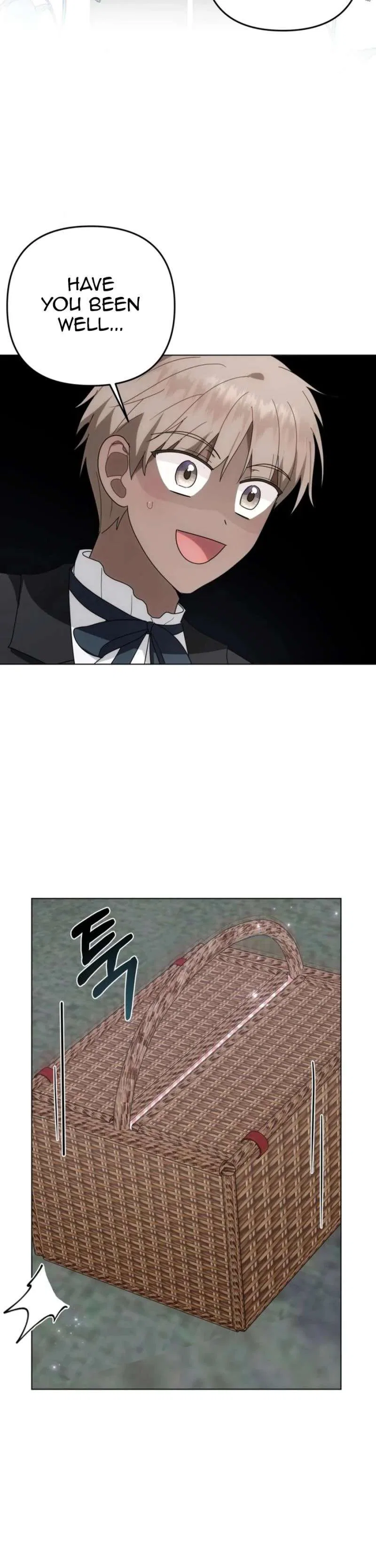 The Chubby Female Lead Is Popular Chapter 23 – Page 21
