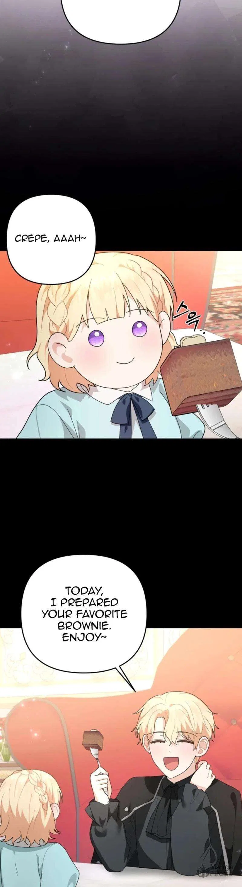 The Chubby Female Lead Is Popular Chapter 23 – Page 27