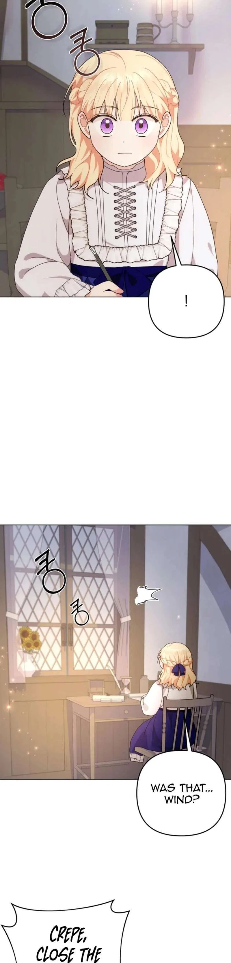 The Chubby Female Lead Is Popular Chapter 23 – Page 39
