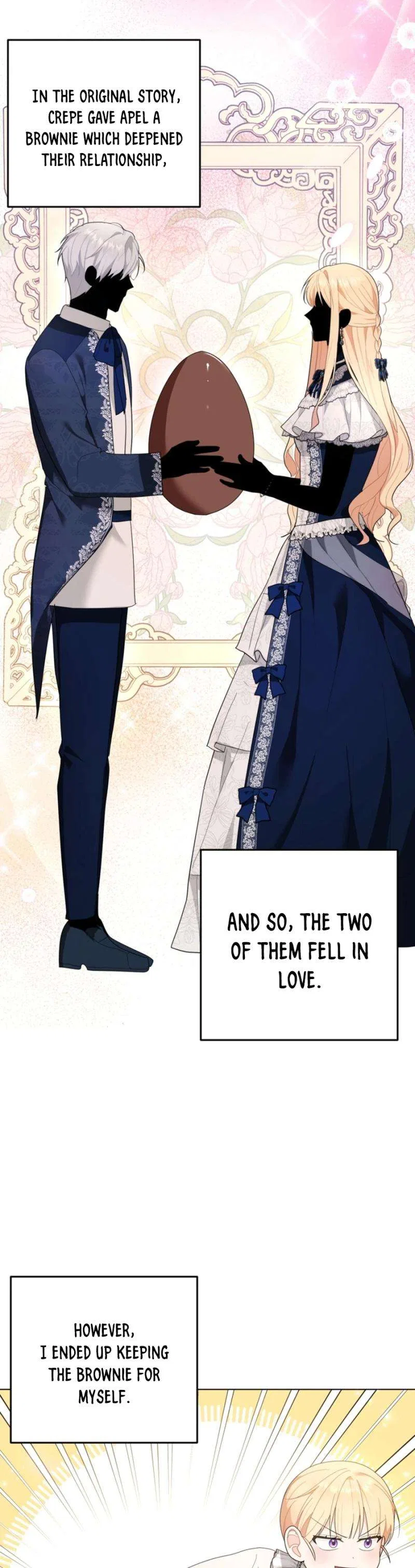 The Chubby Female Lead Is Popular Chapter 22 – Page 2