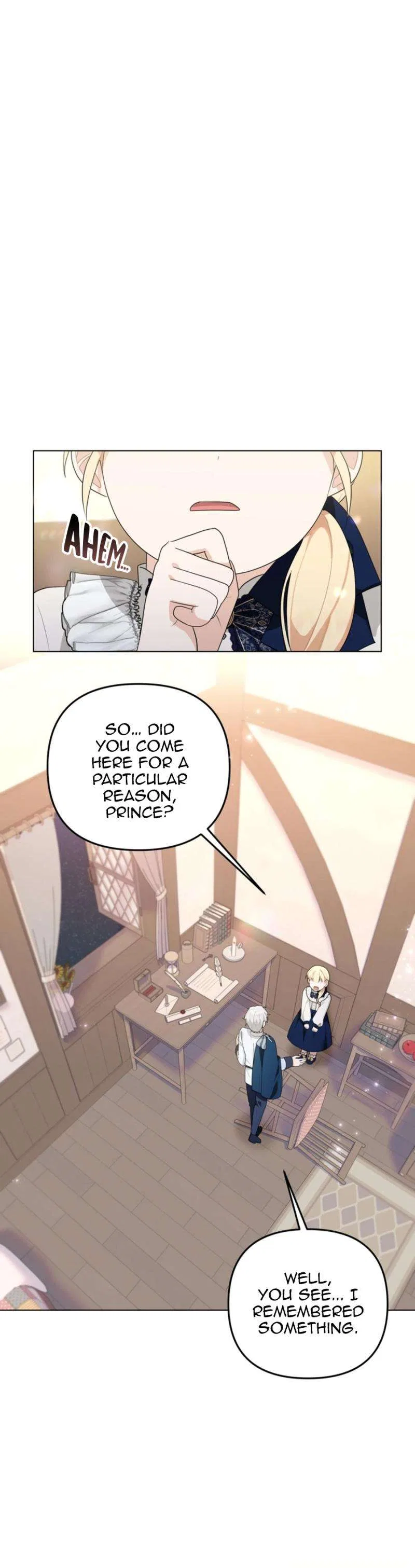 The Chubby Female Lead Is Popular Chapter 22 – Page 5