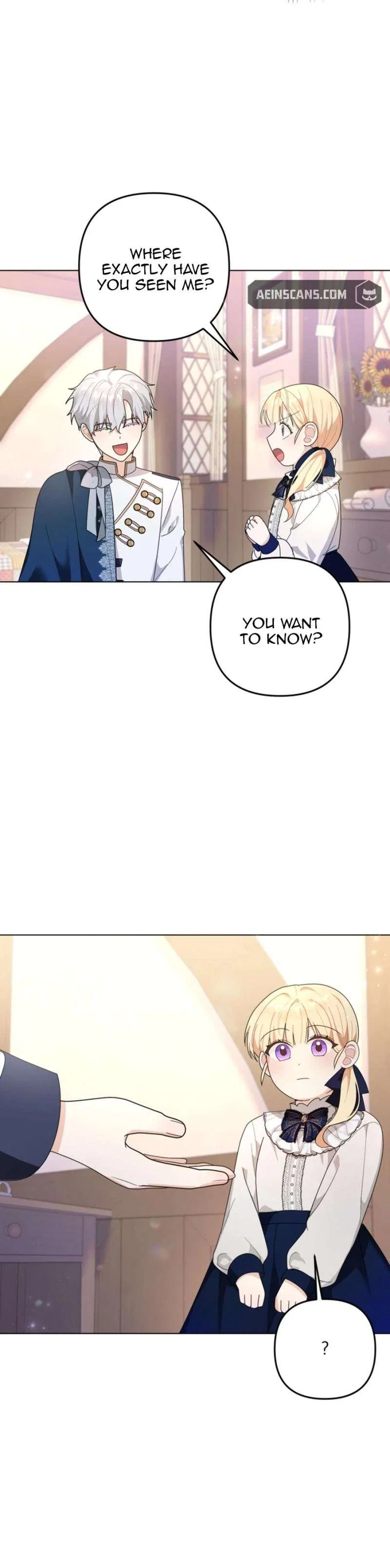 The Chubby Female Lead Is Popular Chapter 22 – Page 7