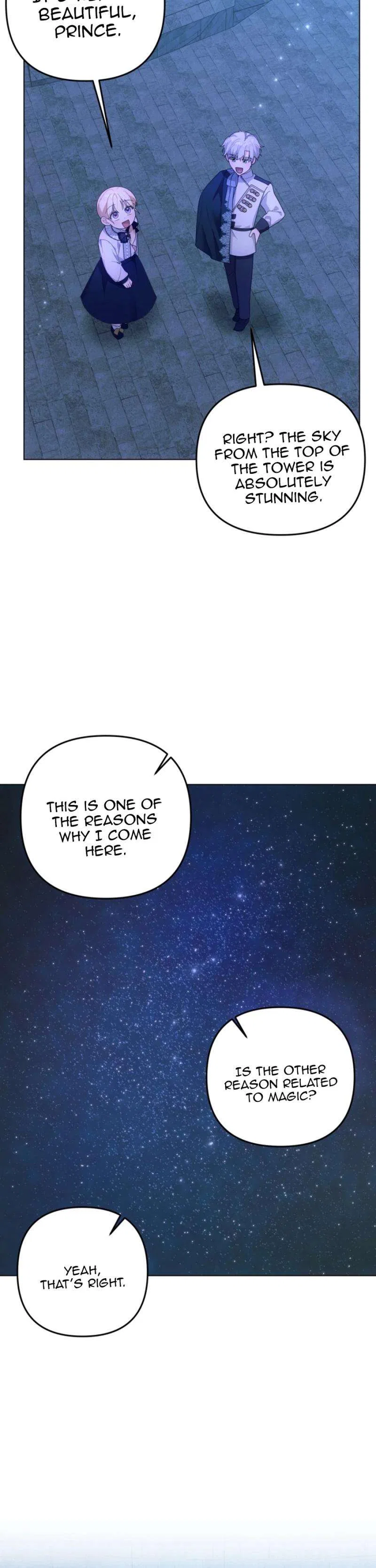 The Chubby Female Lead Is Popular Chapter 22 – Page 11