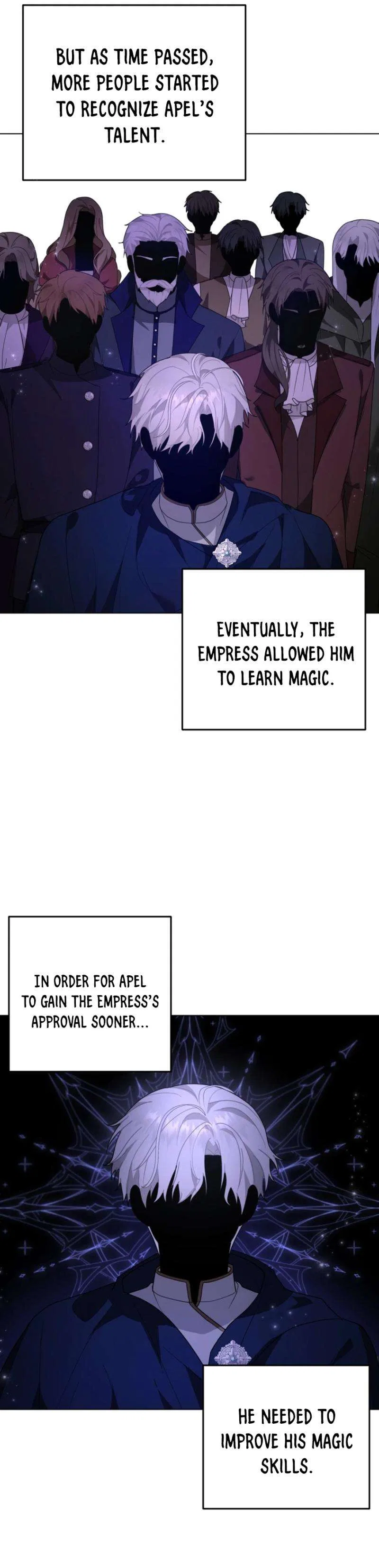 The Chubby Female Lead Is Popular Chapter 22 – Page 14