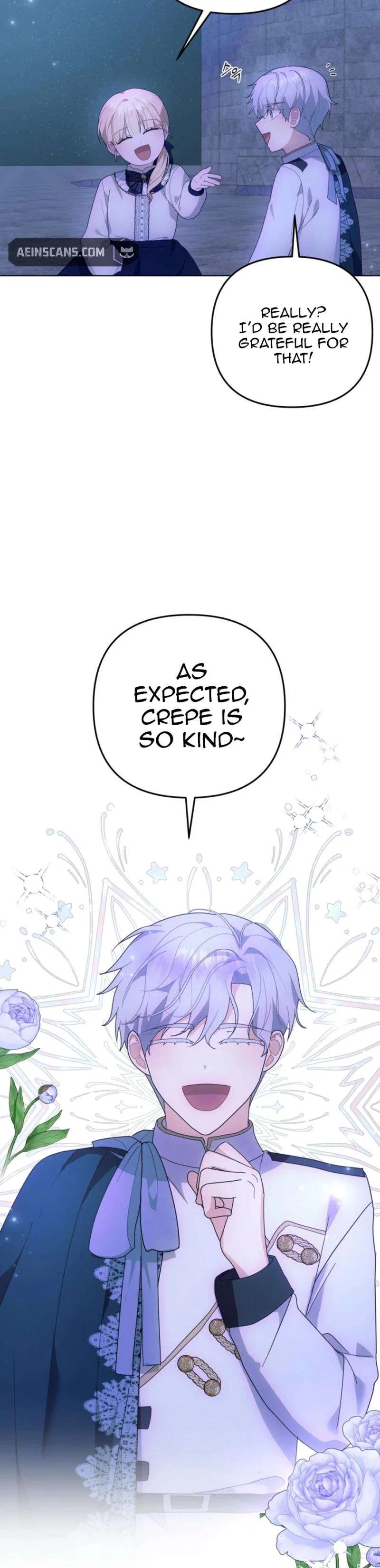 The Chubby Female Lead Is Popular Chapter 22 – Page 16