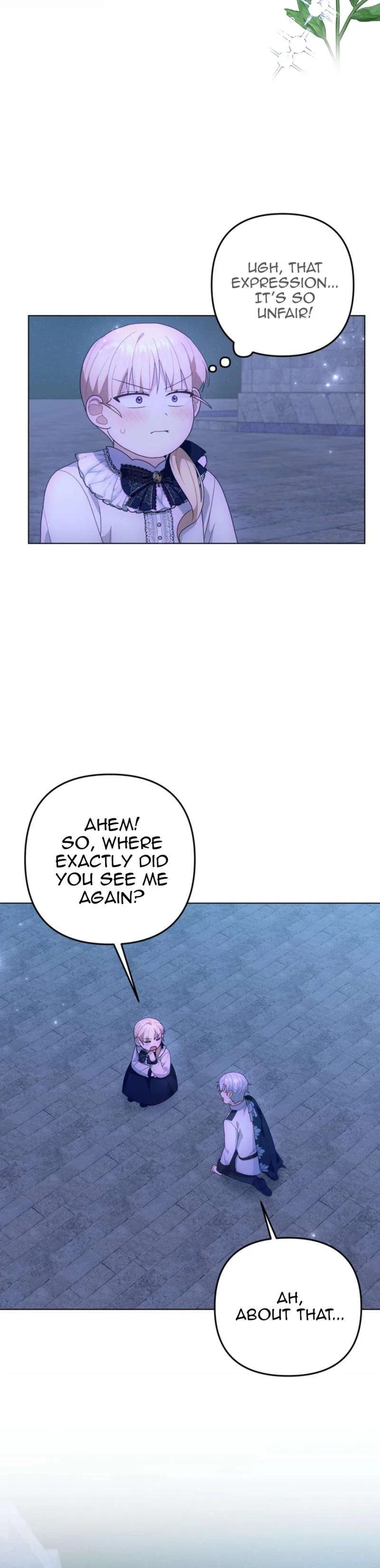 The Chubby Female Lead Is Popular Chapter 22 – Page 17