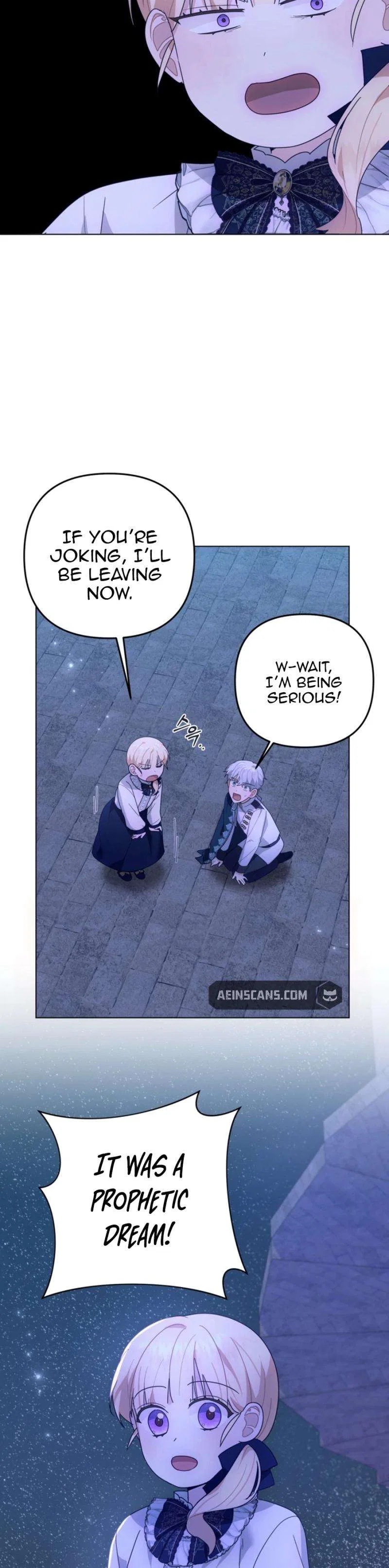 The Chubby Female Lead Is Popular Chapter 22 – Page 19