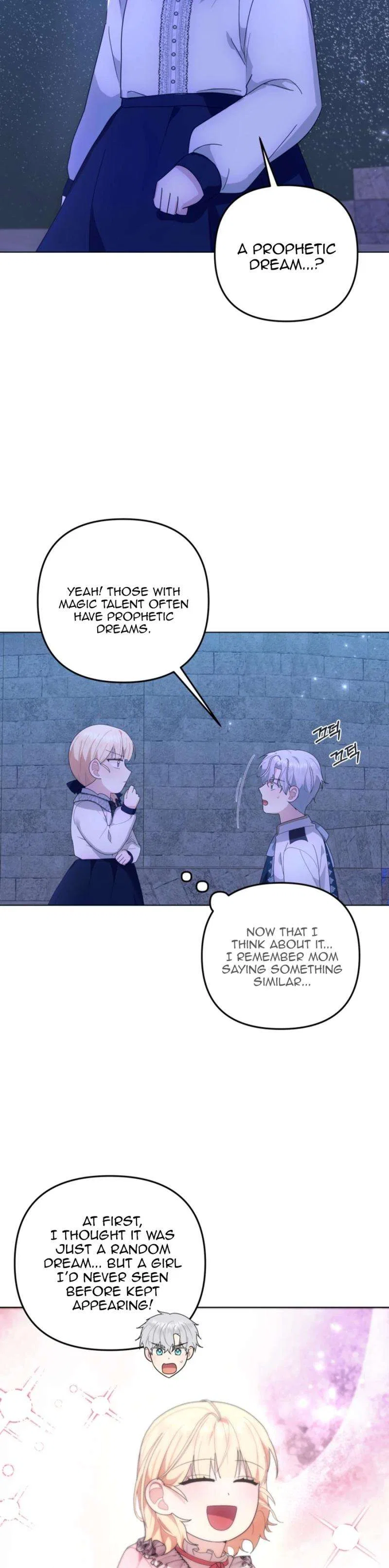 The Chubby Female Lead Is Popular Chapter 22 – Page 20