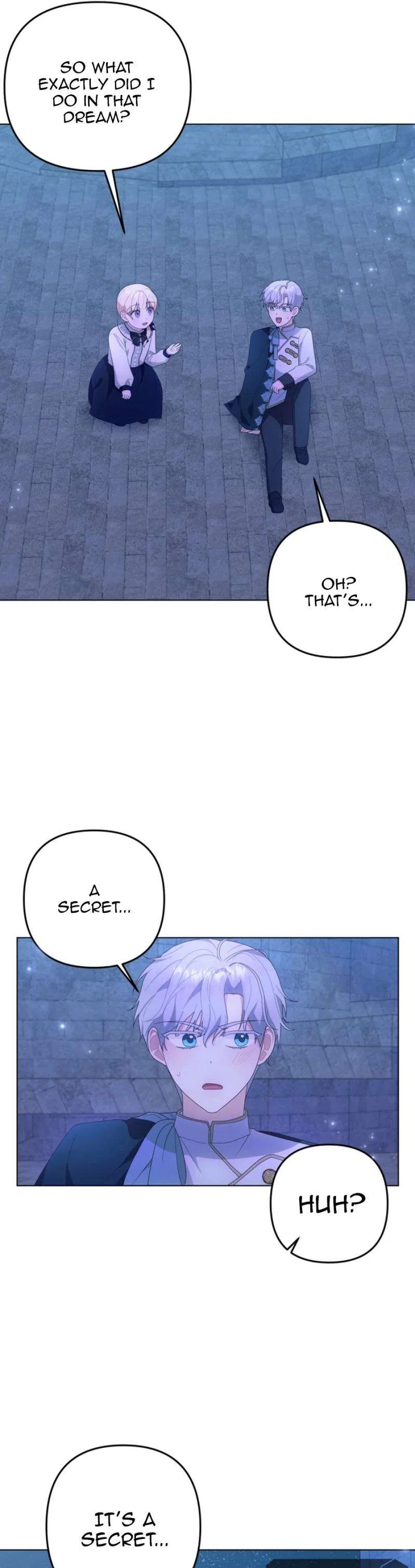 The Chubby Female Lead Is Popular Chapter 22 – Page 22