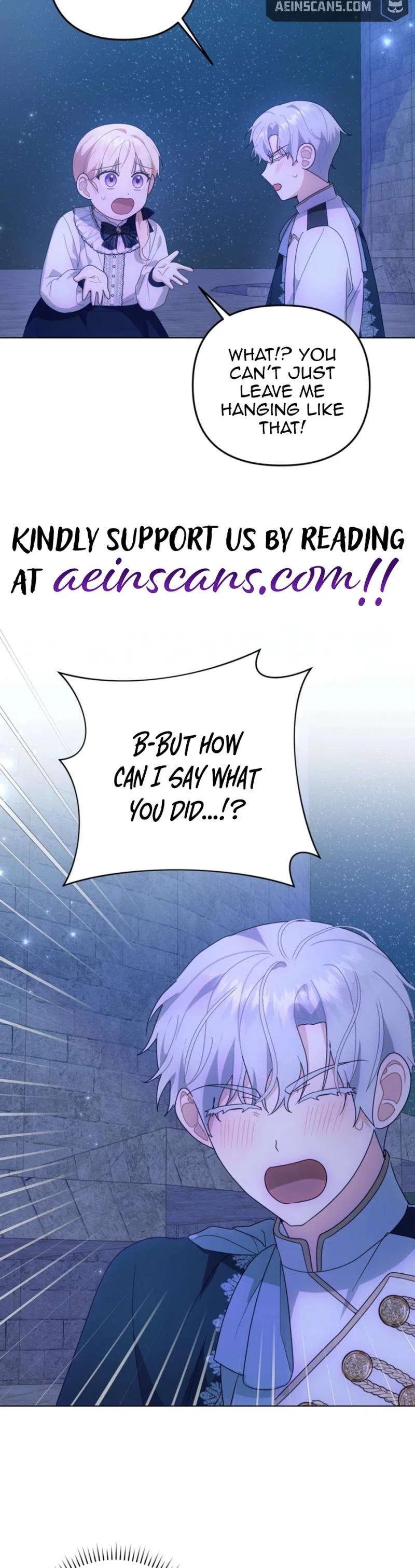 The Chubby Female Lead Is Popular Chapter 22 – Page 23