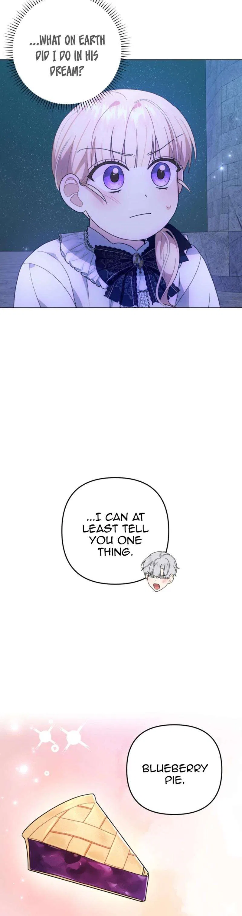 The Chubby Female Lead Is Popular Chapter 22 – Page 24