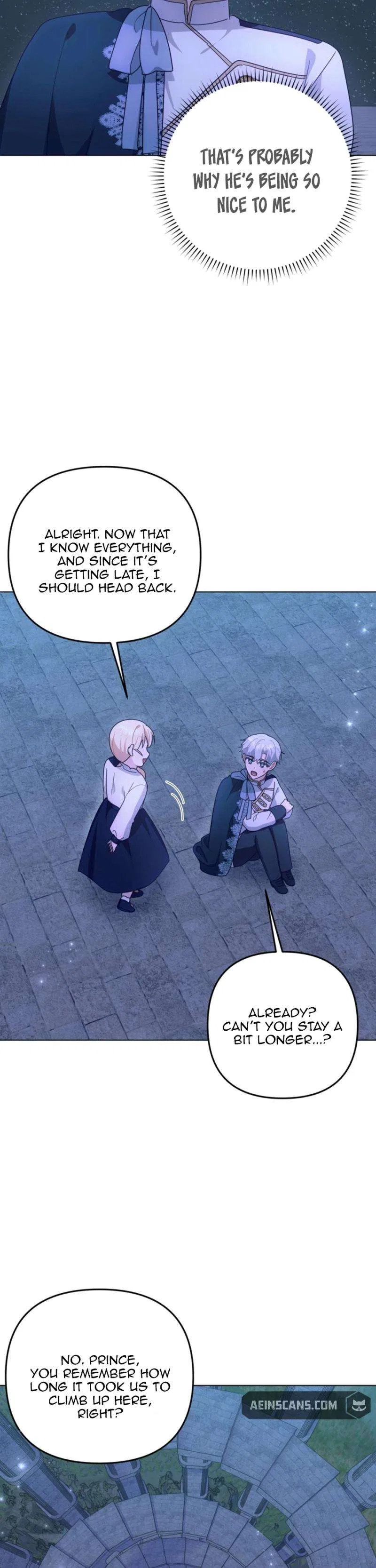 The Chubby Female Lead Is Popular Chapter 22 – Page 28