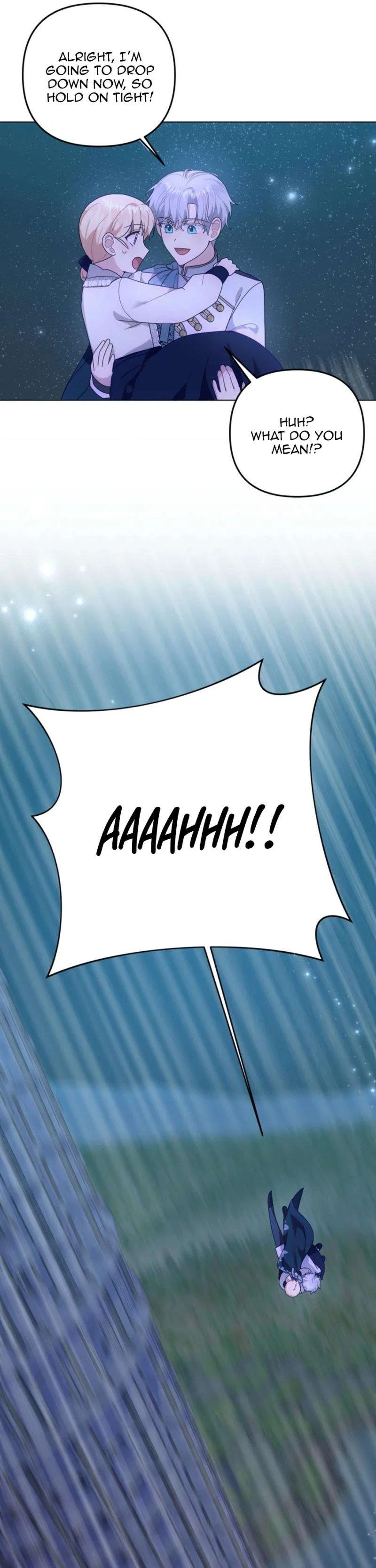 The Chubby Female Lead Is Popular Chapter 22 – Page 34