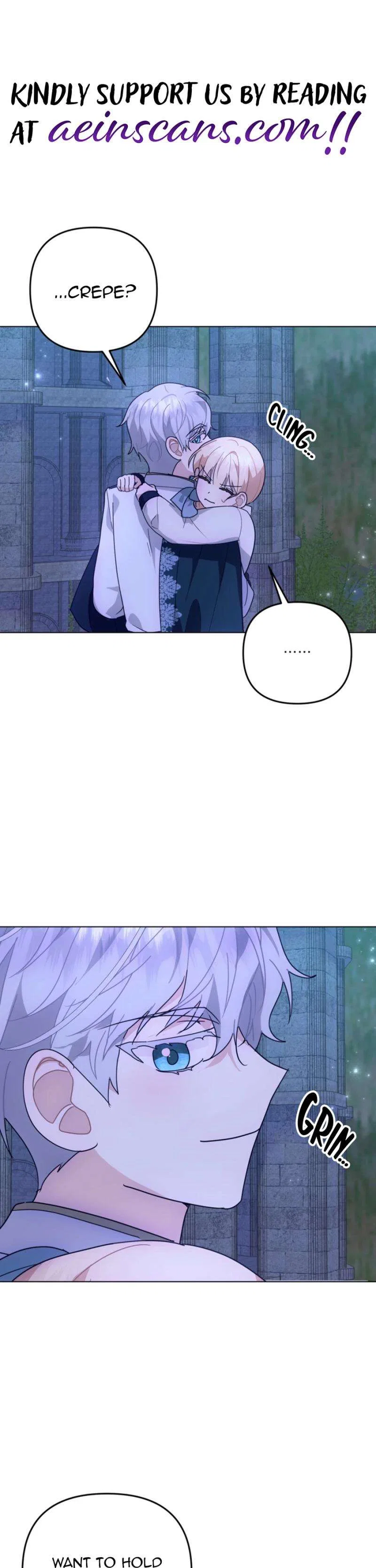 The Chubby Female Lead Is Popular Chapter 22 – Page 36