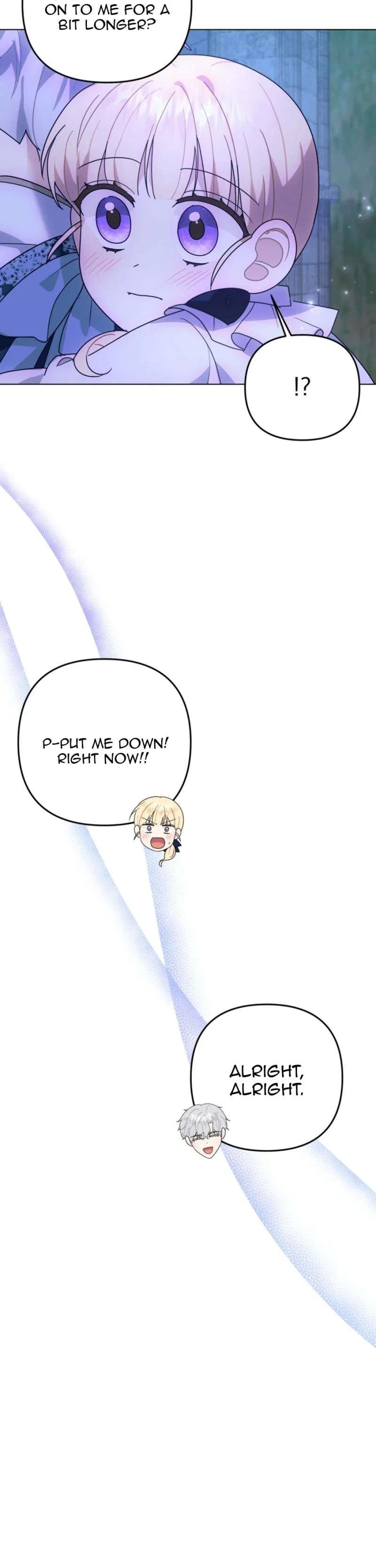 The Chubby Female Lead Is Popular Chapter 22 – Page 37