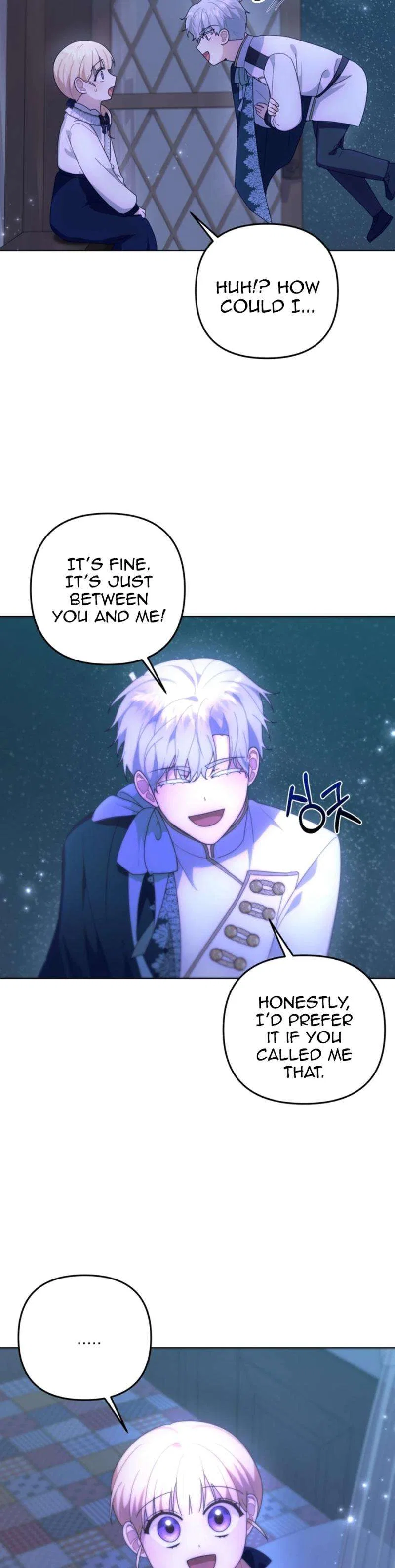 The Chubby Female Lead Is Popular Chapter 22 – Page 39