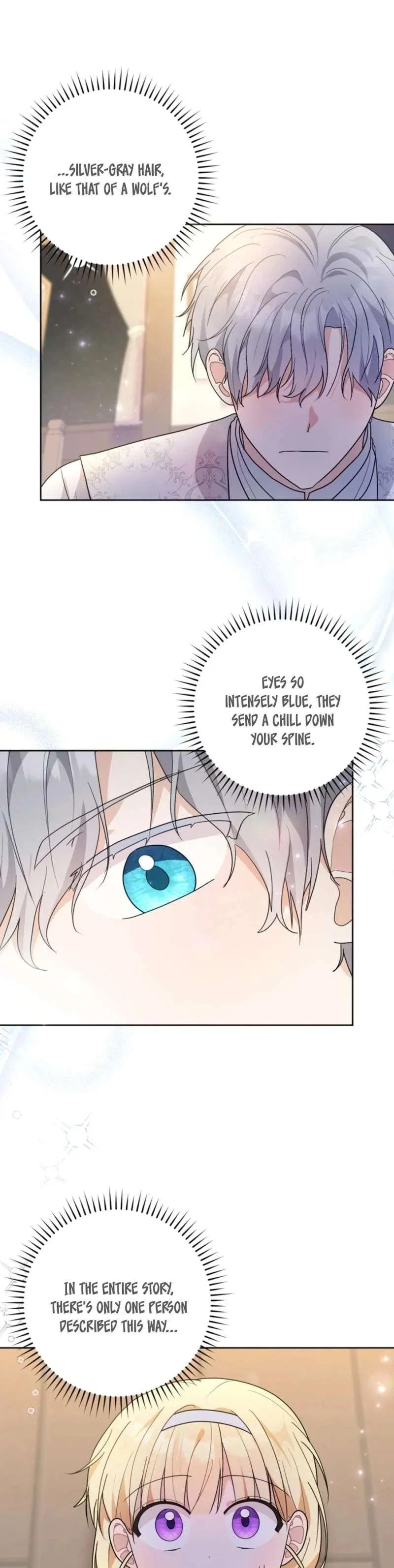 The Chubby Female Lead Is Popular Chapter 21 – Page 2