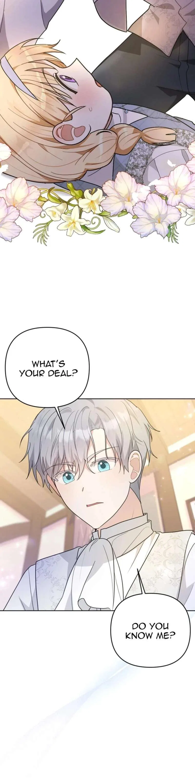 The Chubby Female Lead Is Popular Chapter 21 – Page 4