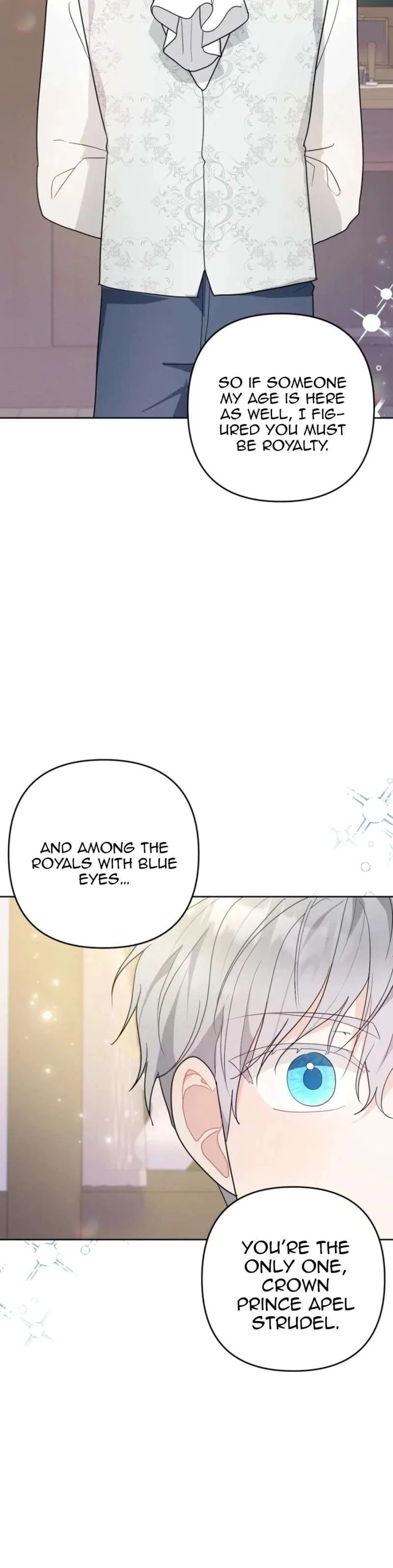 The Chubby Female Lead Is Popular Chapter 21 – Page 9