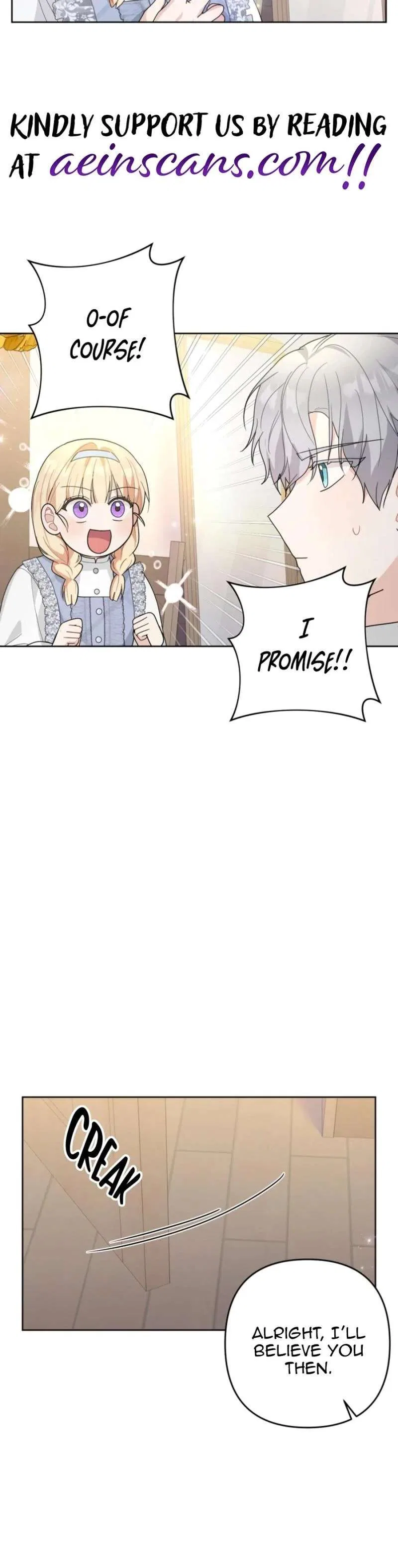 The Chubby Female Lead Is Popular Chapter 21 – Page 13