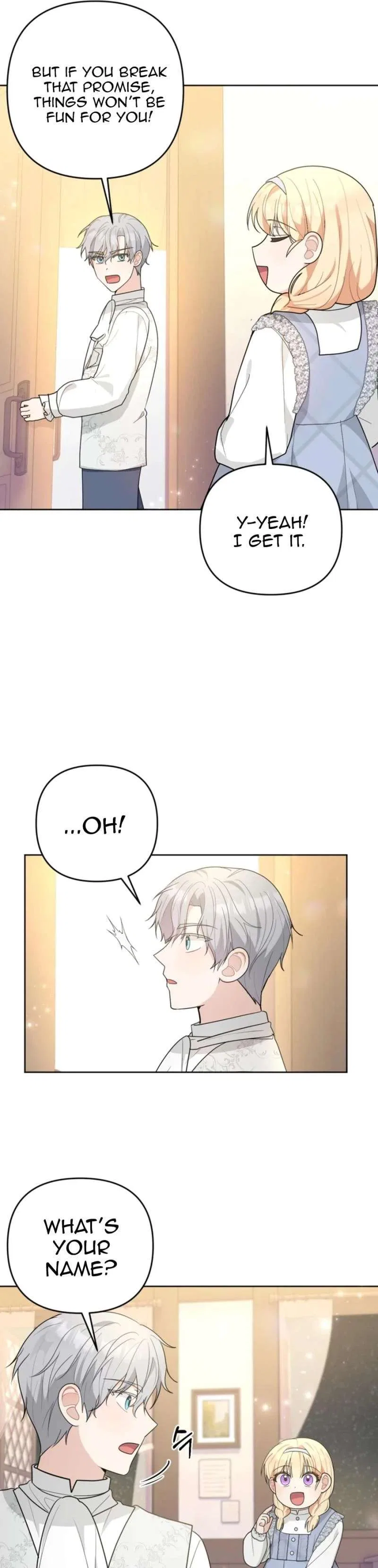 The Chubby Female Lead Is Popular Chapter 21 – Page 14