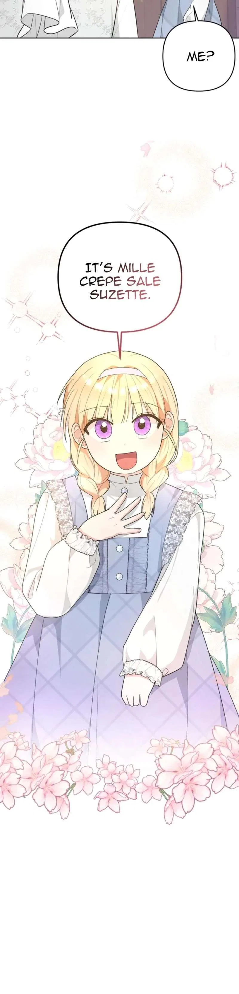 The Chubby Female Lead Is Popular Chapter 21 – Page 15