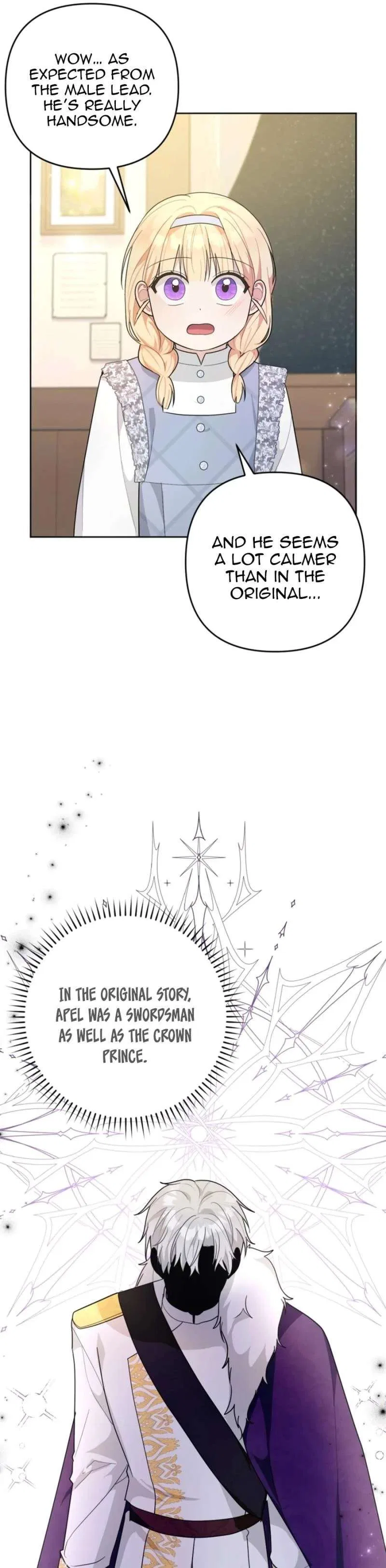 The Chubby Female Lead Is Popular Chapter 21 – Page 18