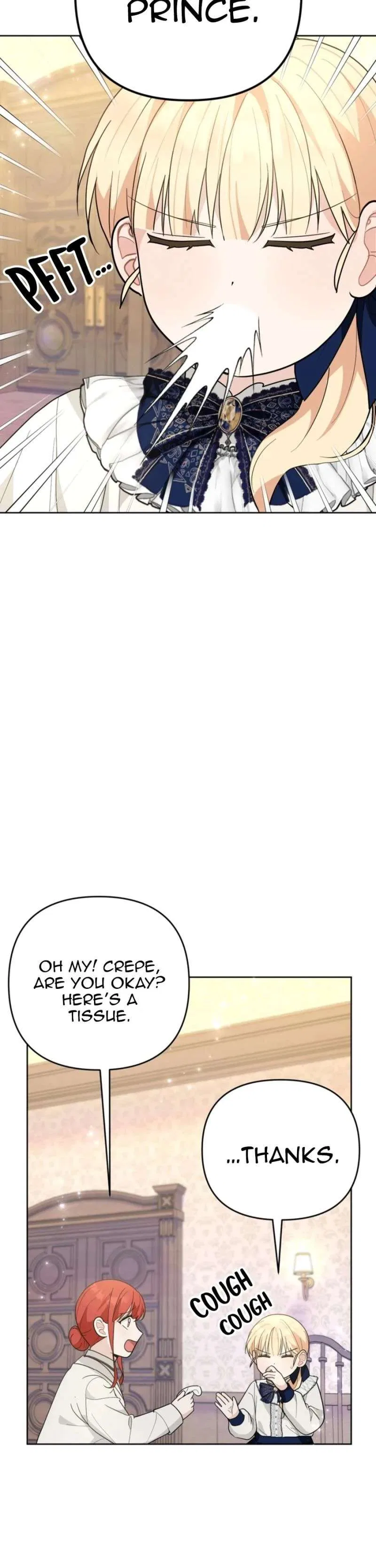 The Chubby Female Lead Is Popular Chapter 21 – Page 25