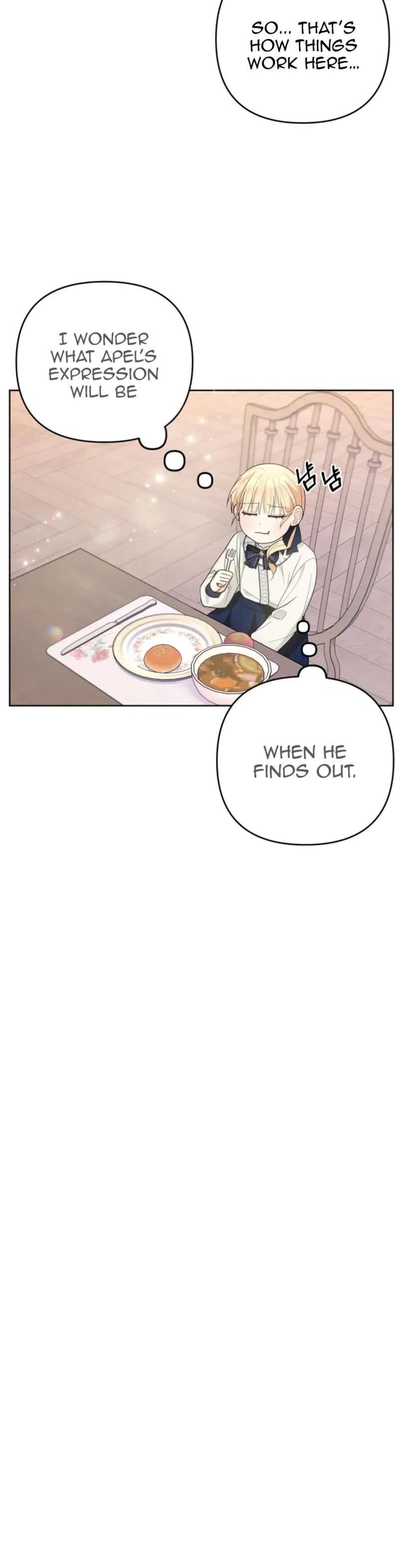 The Chubby Female Lead Is Popular Chapter 21 – Page 29