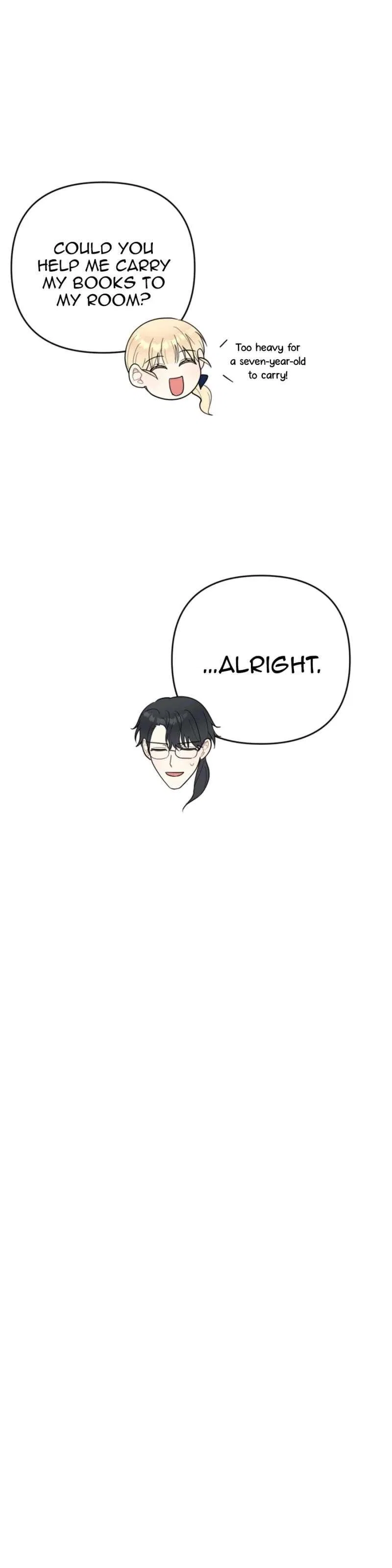 The Chubby Female Lead Is Popular Chapter 21 – Page 33