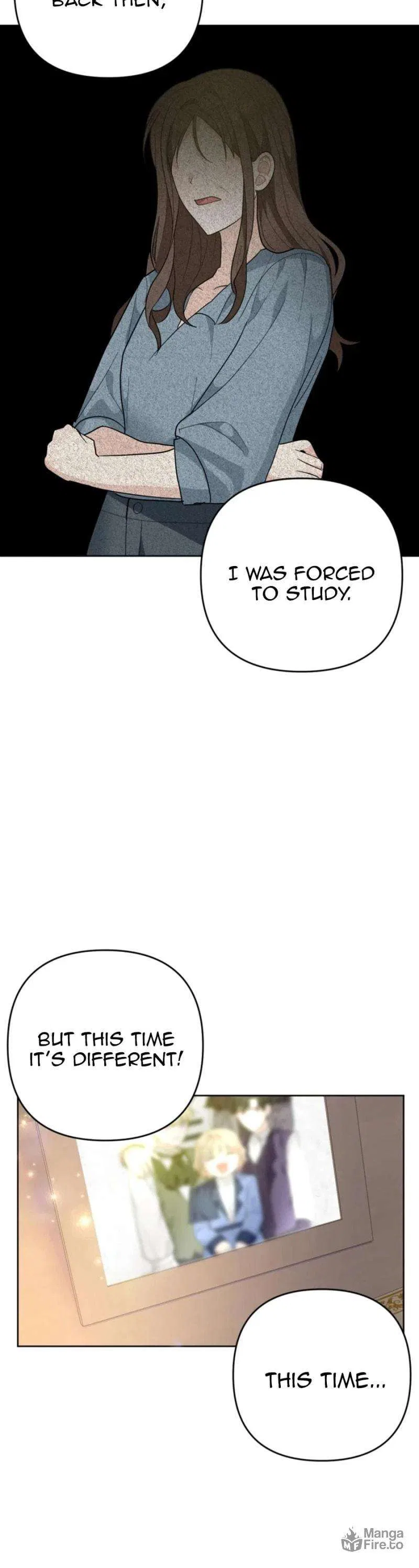 The Chubby Female Lead Is Popular Chapter 21 – Page 36