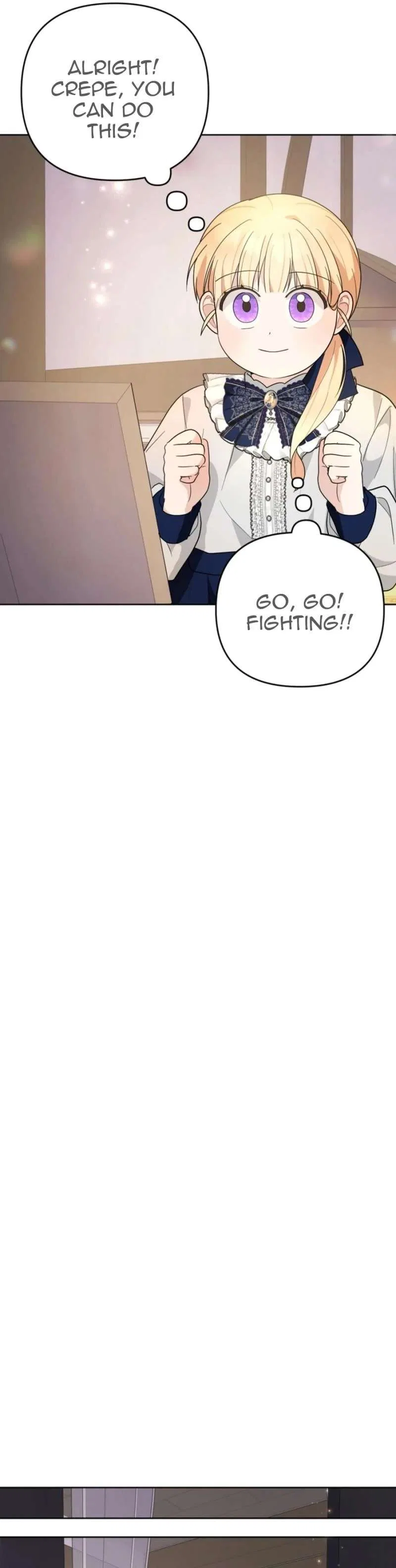 The Chubby Female Lead Is Popular Chapter 21 – Page 38