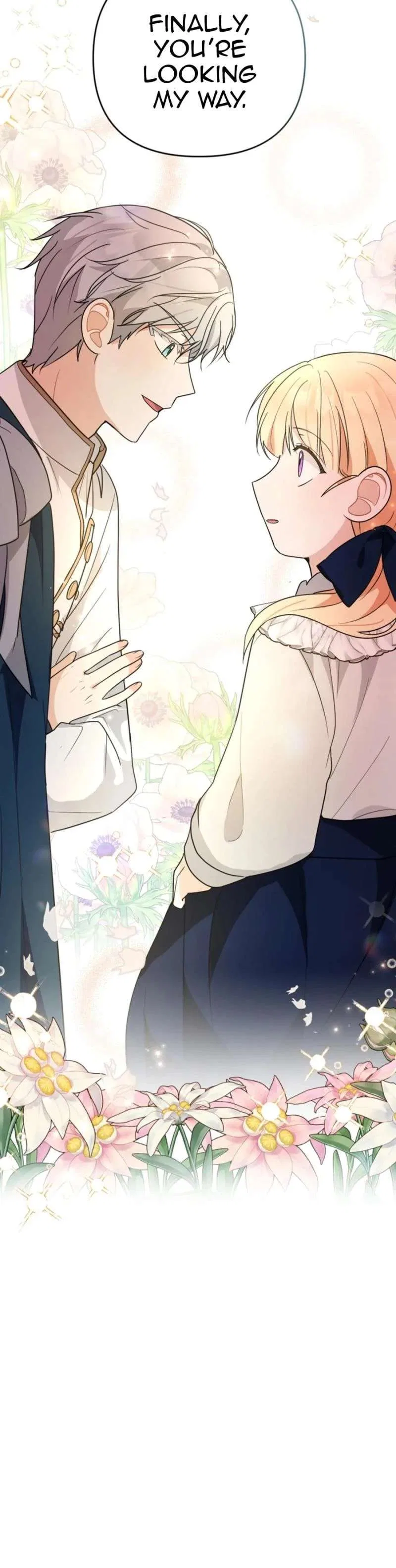 The Chubby Female Lead Is Popular Chapter 21 – Page 41