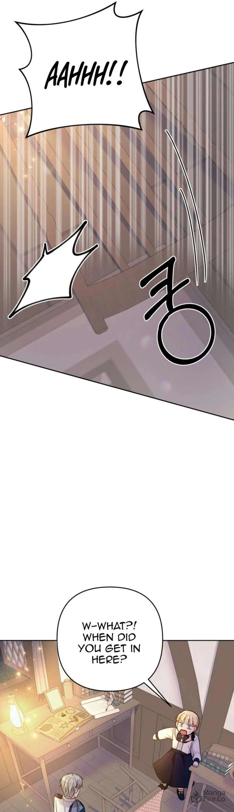 The Chubby Female Lead Is Popular Chapter 21 – Page 42