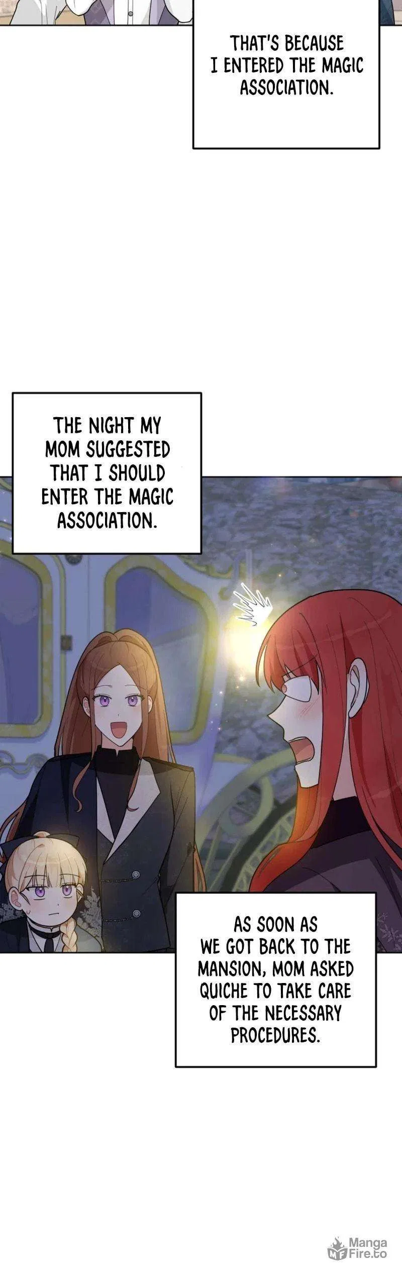 The Chubby Female Lead Is Popular Chapter 20 – Page 5