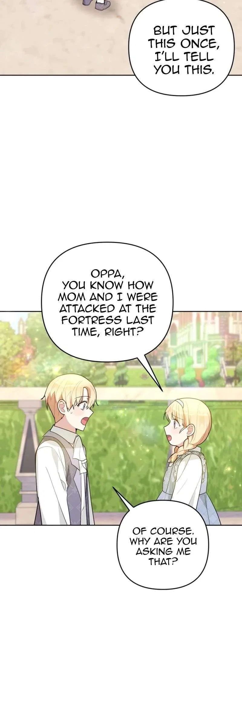 The Chubby Female Lead Is Popular Chapter 20 – Page 11