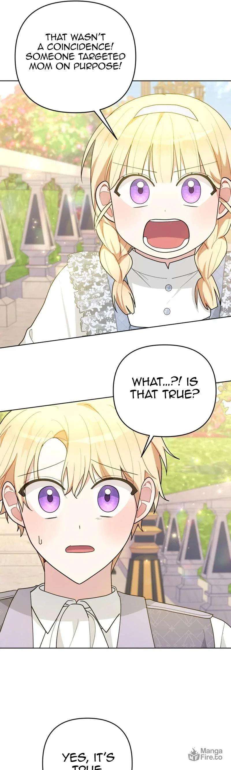 The Chubby Female Lead Is Popular Chapter 20 – Page 12