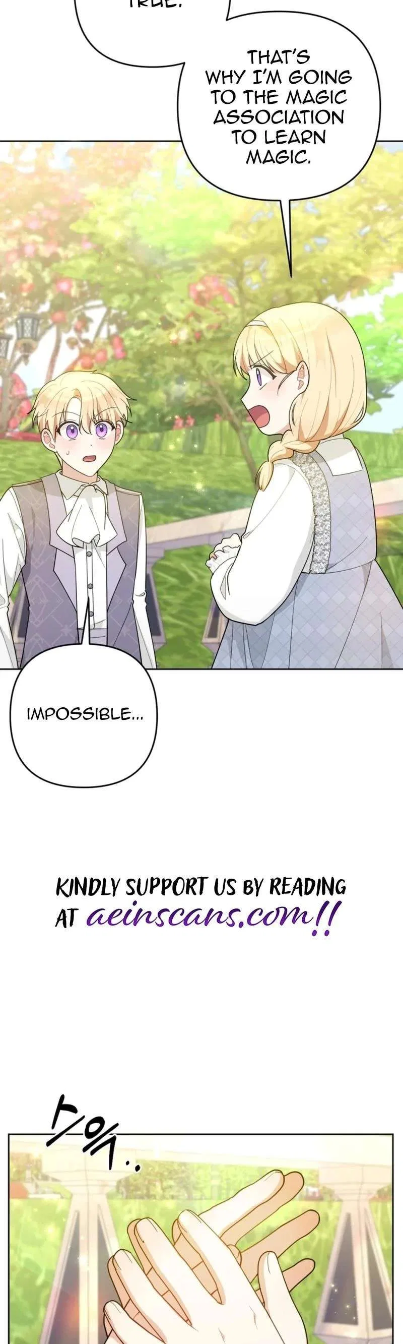 The Chubby Female Lead Is Popular Chapter 20 – Page 13