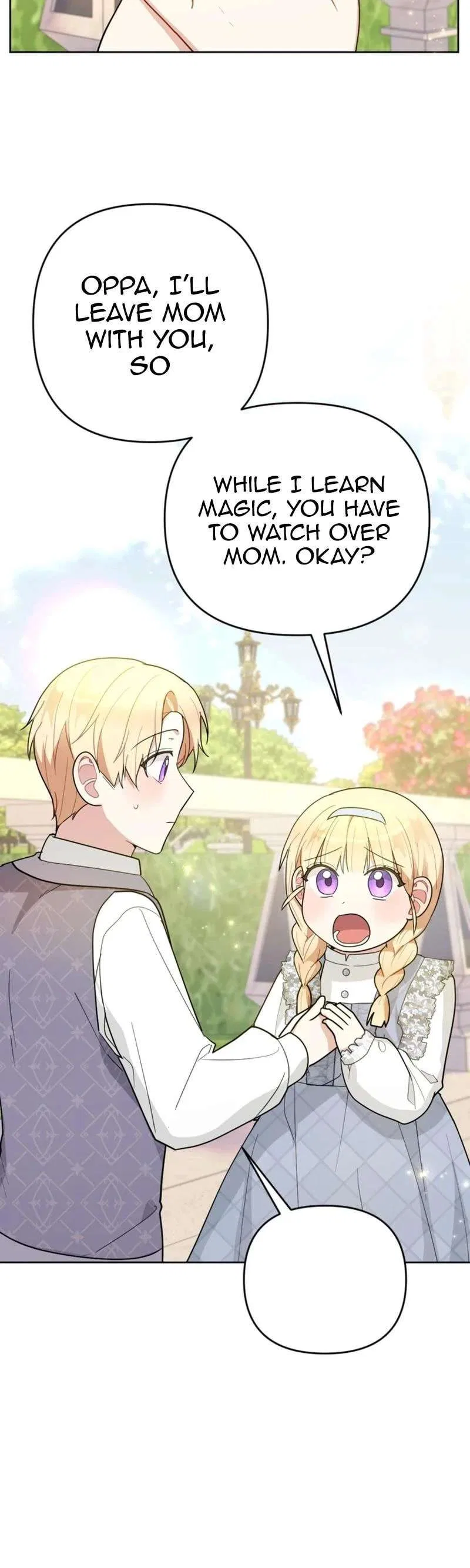 The Chubby Female Lead Is Popular Chapter 20 – Page 14