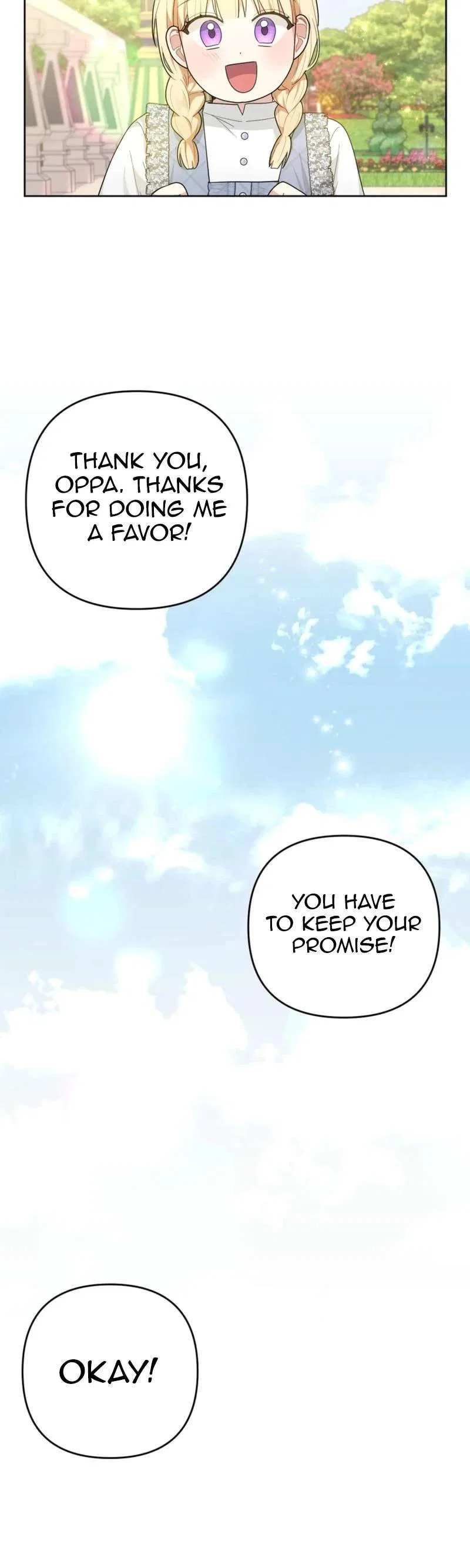 The Chubby Female Lead Is Popular Chapter 20 – Page 16