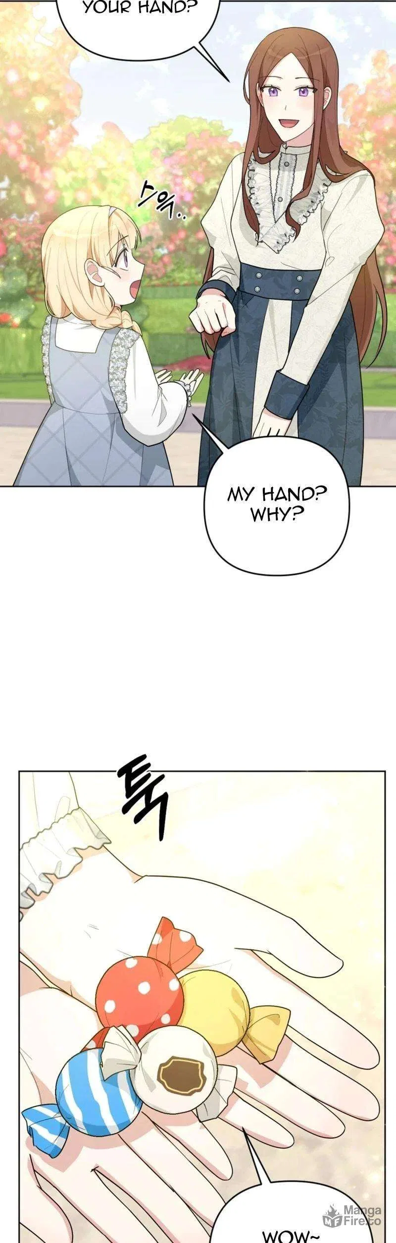 The Chubby Female Lead Is Popular Chapter 20 – Page 20