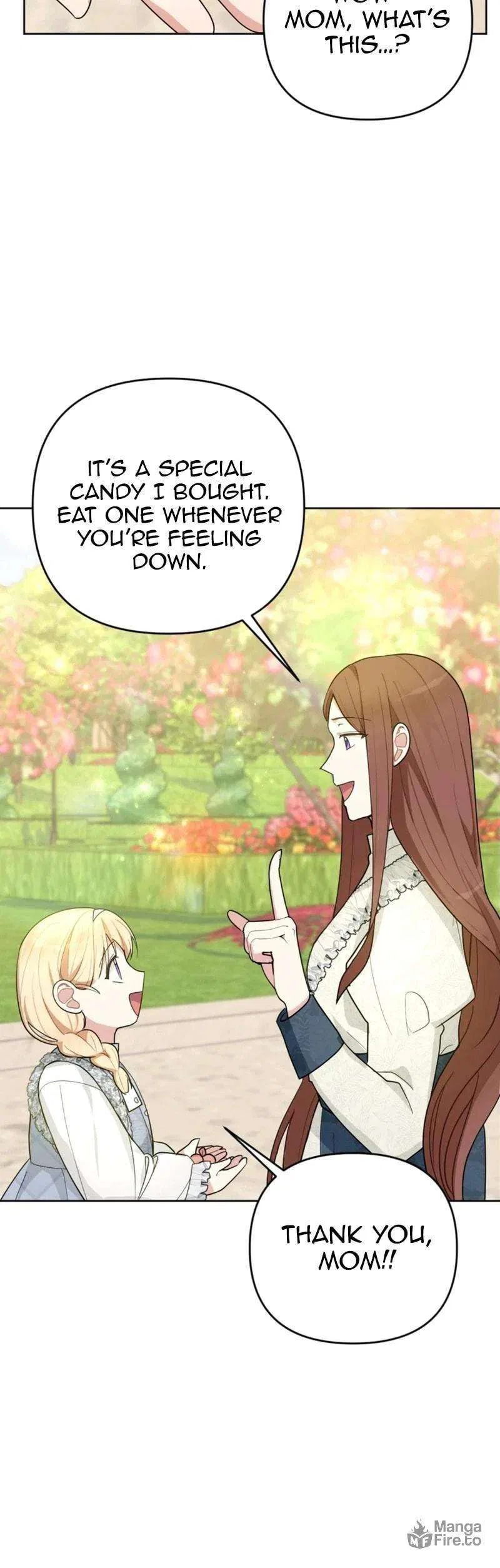 The Chubby Female Lead Is Popular Chapter 20 – Page 21