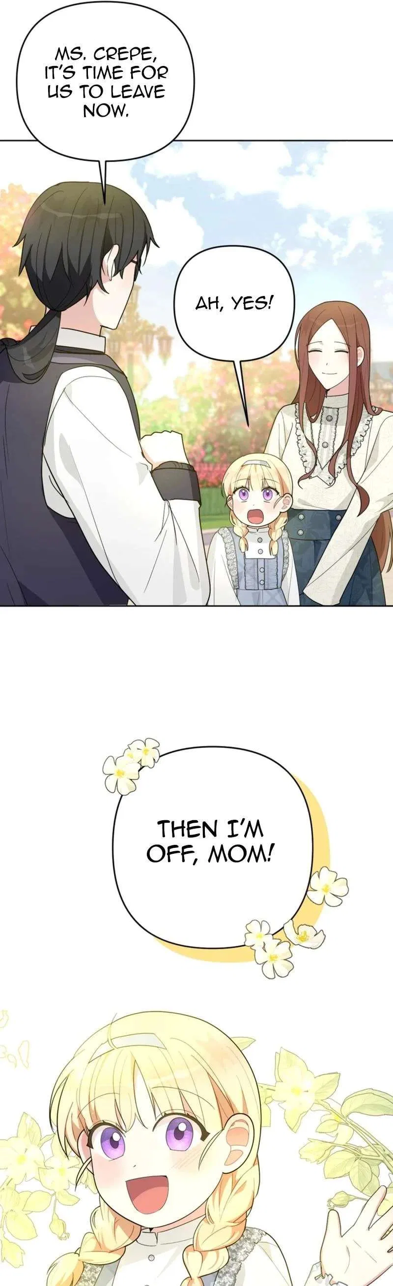 The Chubby Female Lead Is Popular Chapter 20 – Page 22
